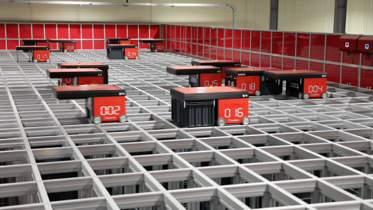 [Power Company] LG CNS Ӽ ᡦ ݵüó  `丮Ƽ`